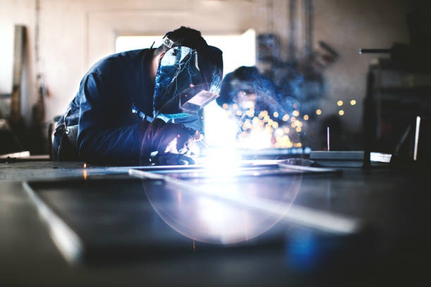 Best Automotive Welding in Minonk, IL