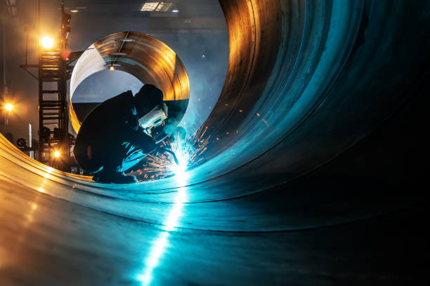 Best Marine and Shipbuilding Welding in Minonk, IL