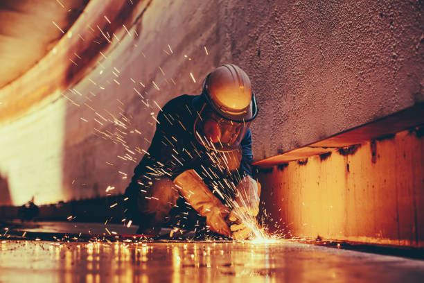 Affordable Welder Services in Minonk, IL