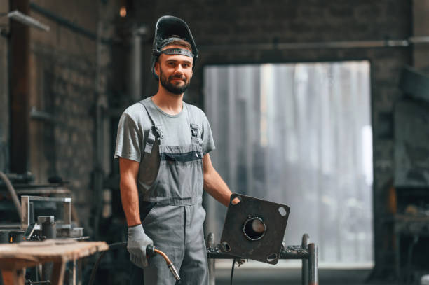 Best Specialty Welding Processes in Minonk, IL