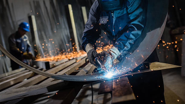 Trusted Minonk, IL Welder & Metal Fabrication Experts
